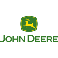 JOHN DEERE