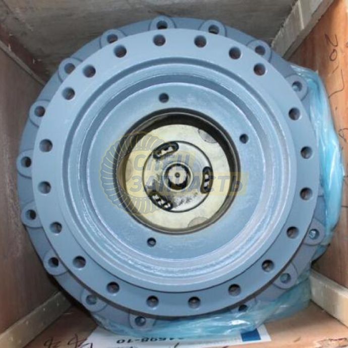 Редуктор хода CAT 322