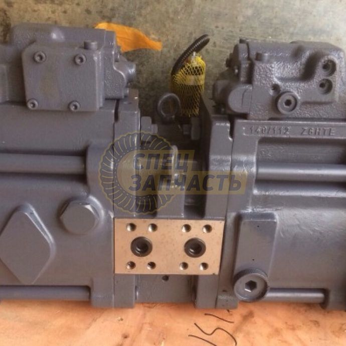 Гидравлический насос EC180