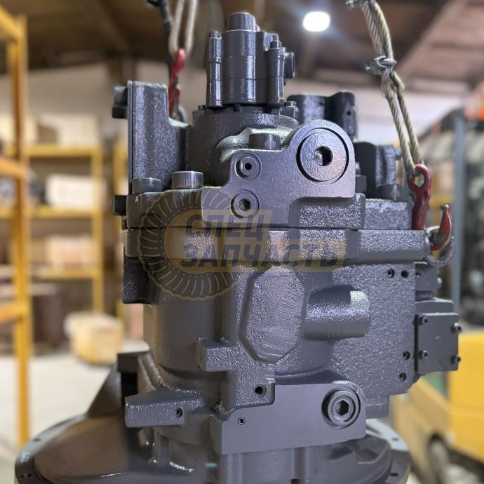 Насос гидравлический CAT 330 - HANDOK K5V160DP с редуктором - 322-8733