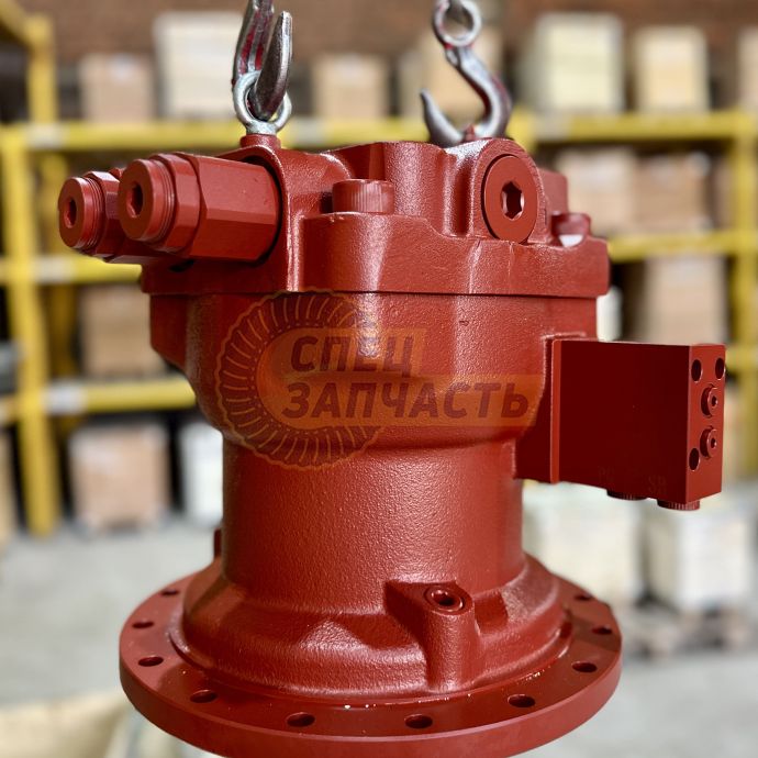 Гидромотор редуктора поворота DOOSAN DX300 - 401-00457B