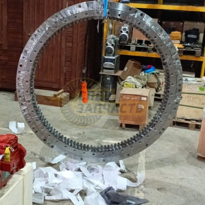 Круг поворотный DOOSAN DX420LCA