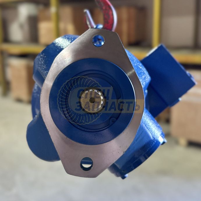 Насос гидравлический DOOSAN DH60 - AP2D28 - 2401-9231