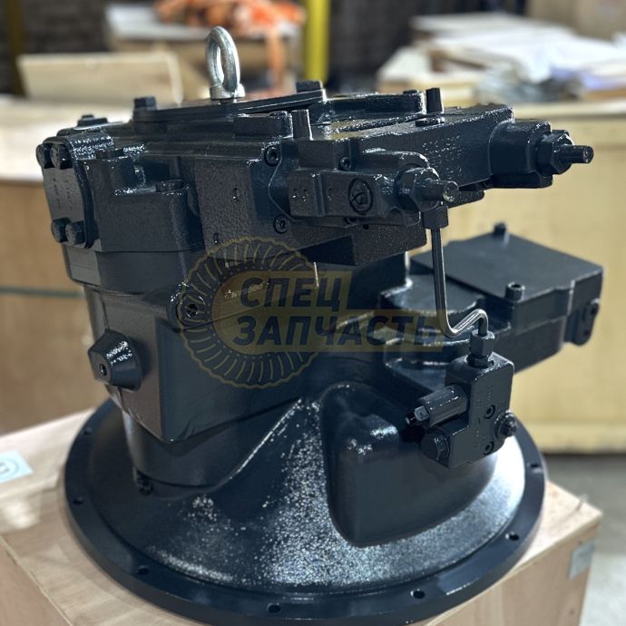 Насос гидравлический DOOSAN DX500 - BOSCH REXROTH A8V0200 - 400914-00269A