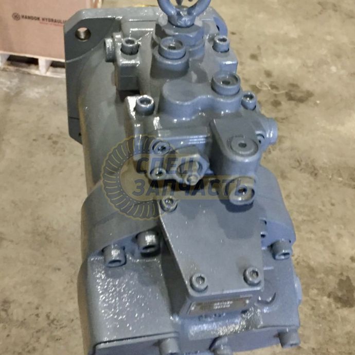 Насос гидравлический HANDOK HPV145