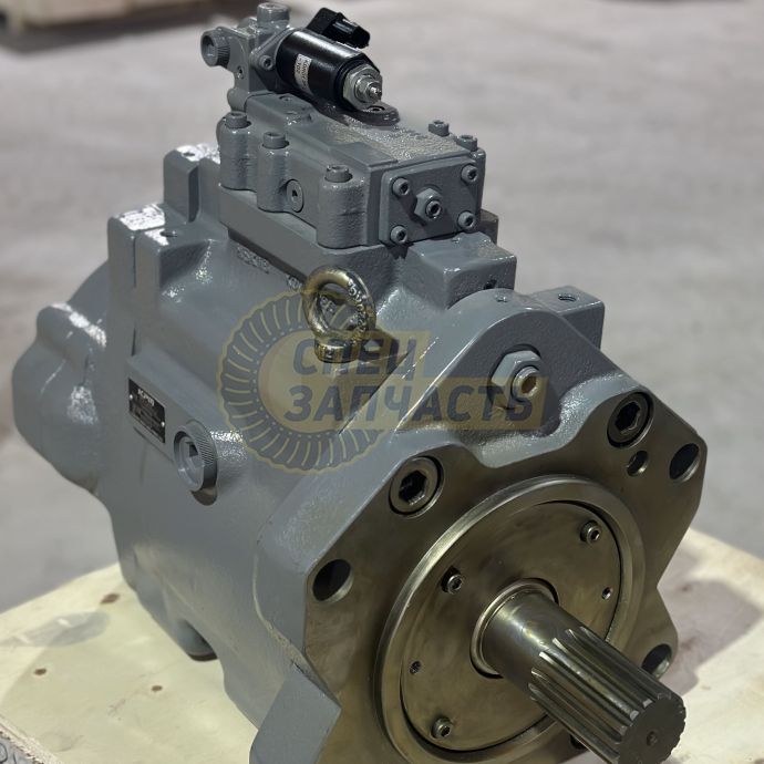 Насос гидравлический HITACHI EX1200-6 - KAWASAKI K3V280 после кап. ремонта - FYA00003076
