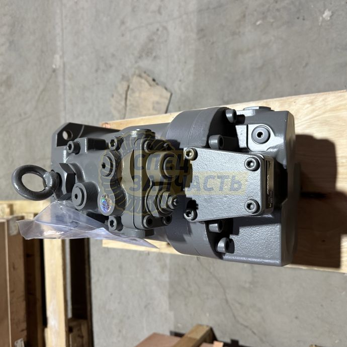 Насос гидравлический HPV145