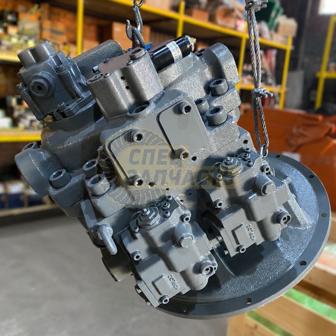 Насос гидравлический CAT 336D2 K5V160DP