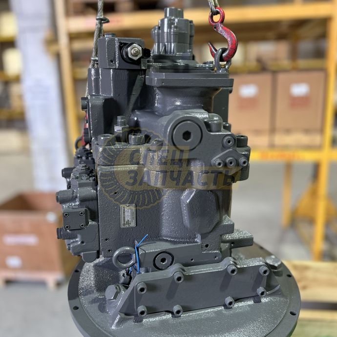 Насос гидравлический CAT 345D - HANDOK K5V212DP - 2959663