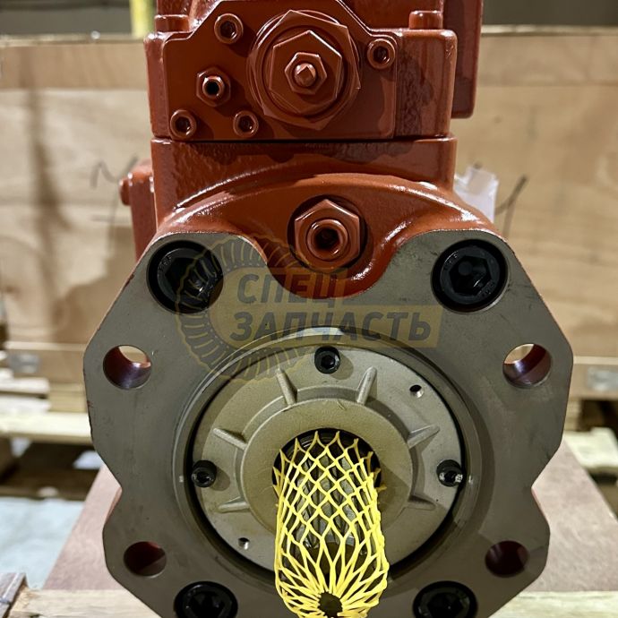 Насос гидравлический DEKA K5V80DTP-9N-12Т