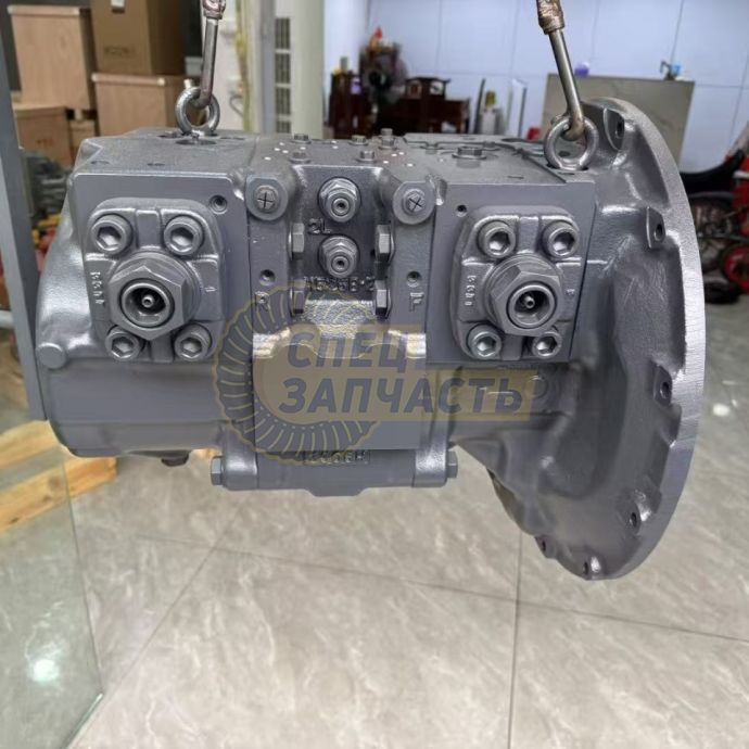 Насос гидравлический KOMATSU РС210-7K - 708-2L-41121