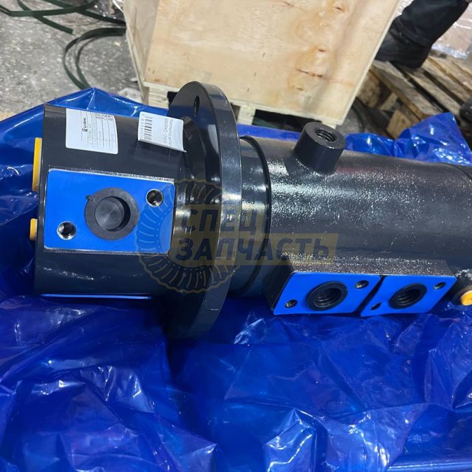 Коллектор центральный LiuGong 990FHD — 33С0309