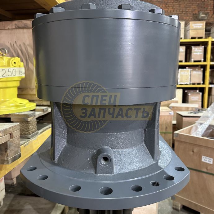 Редуктор поворота CAT Е374F