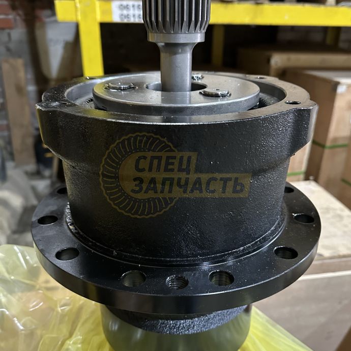 Редуктор поворота CAT M315