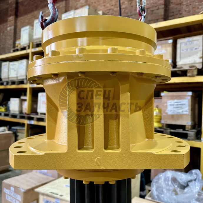 Редуктор поворота KOMATSU PC200-7