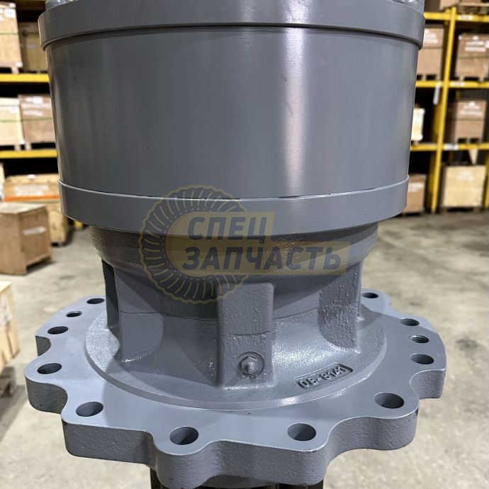 Редуктор поворота LG240