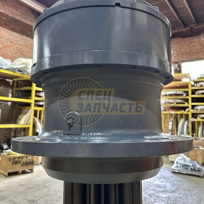 Редуктор поворота LG933