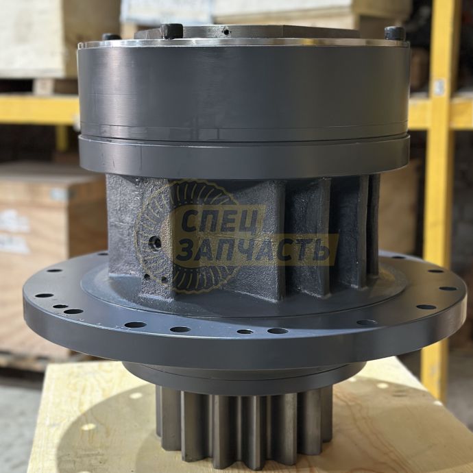 Редуктор поворота VOLVO EC300 - 14569767