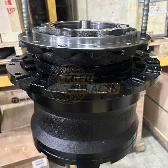 Редуктор хода HITACHI ZX120-3