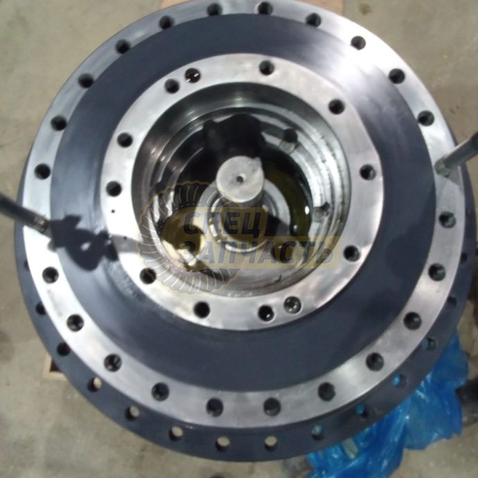 Редуктор хода HX520L