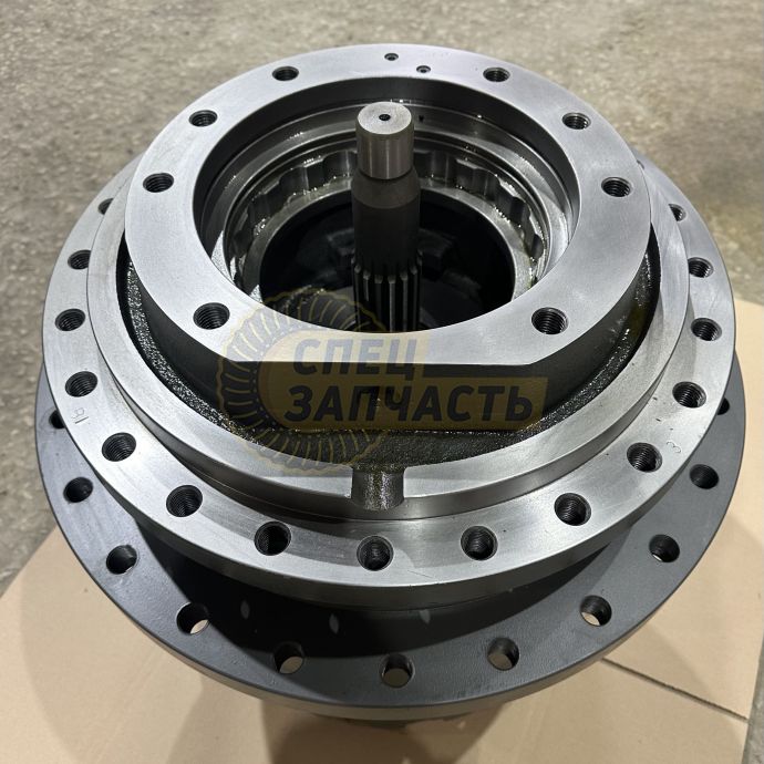 Редуктор хода HYUNDAI R450LC-7 TIP2