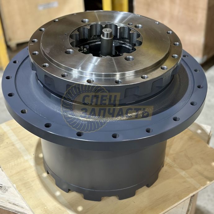 Редуктор хода KOMATSU PC200-7 - 20Y-27-00301