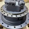 Редуктор хода KOMATSU PC300-7 с гидромотором_5
