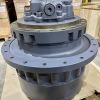 Редуктор хода KOMATSU PC300-7 с гидромотором_3