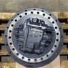 Редуктор хода KOMATSU PC300-7 с гидромотором_2