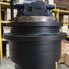 Редуктор хода DOOSAN DX340 с гидромотором_11