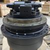 Редуктор хода DOOSAN DX340 с гидромотором_5