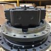 Редуктор хода DOOSAN DX340 с гидромотором_7