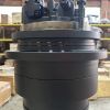 Редуктор хода DOOSAN DX340 с гидромотором_10