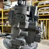 Насос гидравлический HANDOK K5V200DPH с колоколом_5