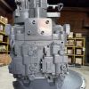 Насос гидравлический HANDOK K5V200DPH с колоколом_2