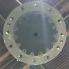 Редуктор поворота DOOSAN DX520LCA - 130426-00005A_6