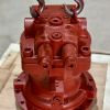 Гидромотор редуктора поворота DOOSAN DX520 - 170303-00050_4
