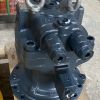 Гидромотор редуктора поворота DOOSAN DX520 - 170303-00050_15