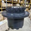 Редуктор хода KOMATSU PC200-8_4