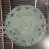 Редуктор хода KOMATSU PC200-8_5