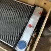 Радиатор водяной Komatsu PC300-8 ( PC400-7)_2