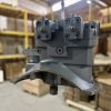 Насос гидравлический HITACHI ZX160 - BOSCH REXROTH A8V080 после кап. ремонта - D4743546_11