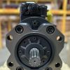 Насос гидравлический HYUNDAI R260-9 - KAWASAKI K3V112DT-9N-12T - 31Q7-10050_4