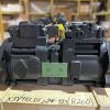 Насос гидравлический HYUNDAI R260-9 - KAWASAKI K3V112DT-9N-12T - 31Q7-10050_10