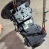 Насос гидравлический KOMATSU PC400-7 ORIGINAL - HPV190 - 708-2H-00022_9