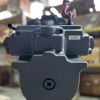 Насос гидравлический KOMATSU PC400-7 ORIGINAL - HPV190 - 708-2H-00022_6
