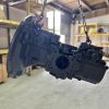 Насос гидравлический KOMATSU PC400-7 ORIGINAL - HPV190 - 708-2H-00022_10