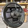Насос гидравлический KOMATSU PC400-7 ORIGINAL - HPV190 - 708-2H-00022_5