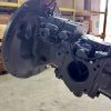 Насос гидравлический KOMATSU PC400-7 ORIGINAL - HPV190 - 708-2H-00022_11
