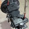 Насос гидравлический KOMATSU PC400-7 - HPV190 после кап ремонта - 708-2H-00022_7
